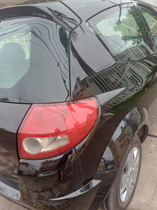 Ford ka 2010