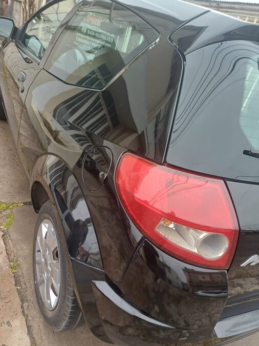 Ford ka 2010