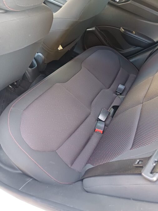 Chevrolet onix ltz 2016
