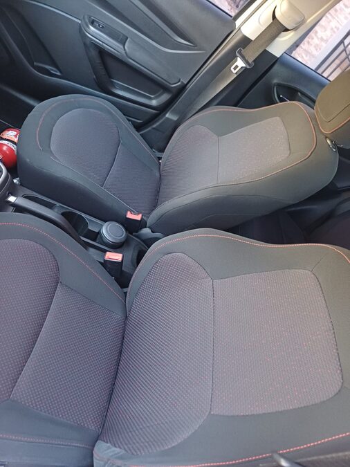 Chevrolet onix ltz 2016