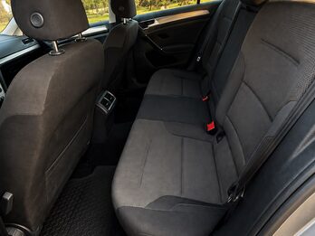VOLKSWAGEN GOLF 1.4 TSI COMFORTLINE DSG MK7 - AÑO 2.016