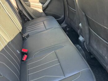 PEUGEOT 2008 1.6 FELINE L/22 M/T AÑO 2.023