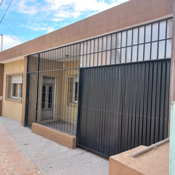 Realizo reparación de llovedura de techos y contrucción ect