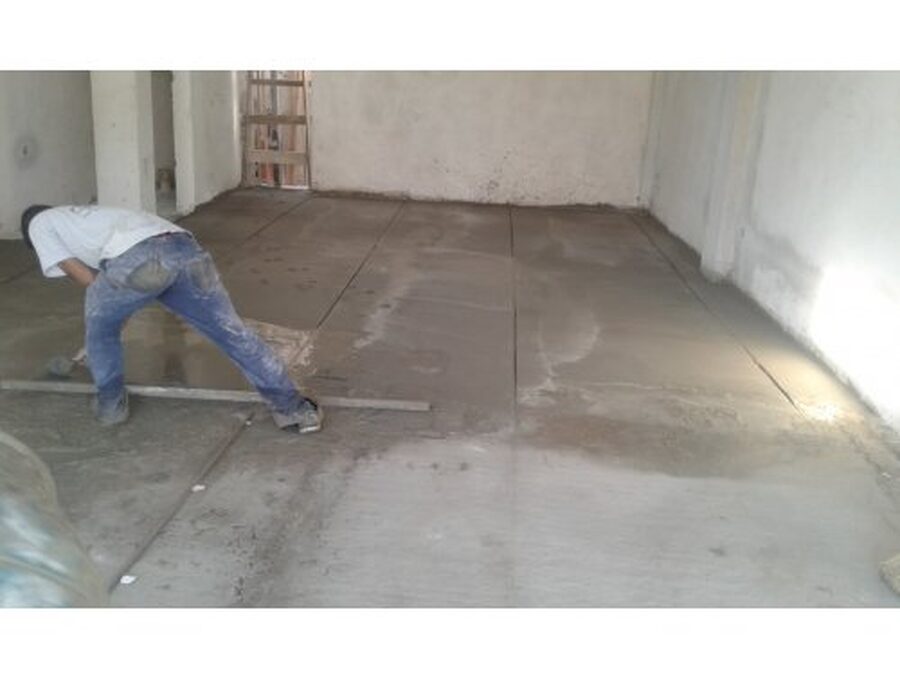 Realizo reparación de llovedura de techos y contrucción ect
