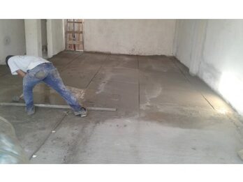 Realizo reparación de llovedura de techos y contrucción ect
