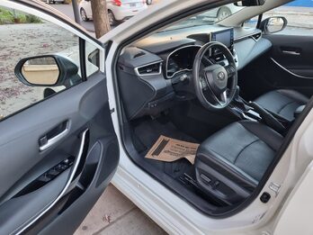 TOYOTA COROLLA SEG 1.8 HEV ECVT 2021