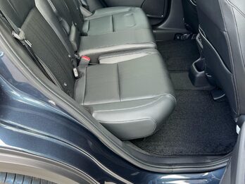 HONDA NEW HR-V 1,5 EXL CVT 2026 0KM