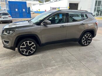 JEEP COMPASS LIMITED 2,4 AT9 PLUS AWD 2021