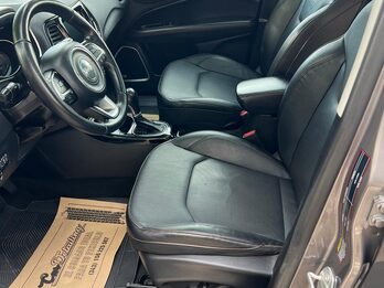 JEEP COMPASS LIMITED 2,4 AT9 PLUS AWD 2021