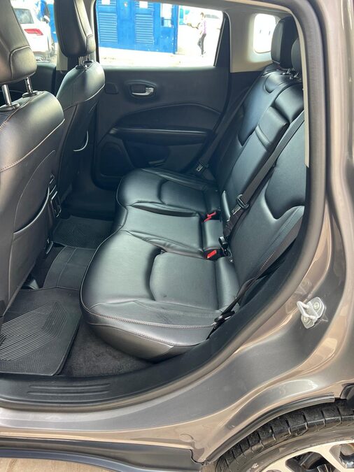 JEEP COMPASS LIMITED 2,4 AT9 PLUS AWD 2021