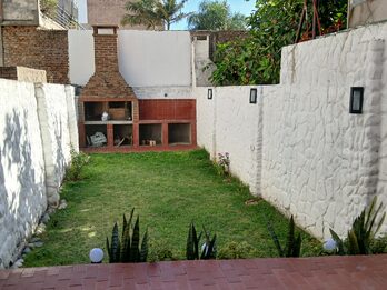 Casa 2 Habitaciones.