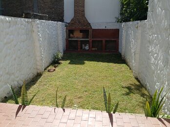 Casa 2 Habitaciones.