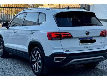Volkswagen Taos 1.4 250 Tsi Highline