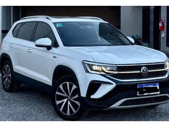 Volkswagen Taos 1.4 250 Tsi Highline