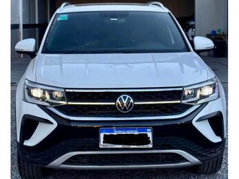 Volkswagen Taos 1.4 250 Tsi Highline