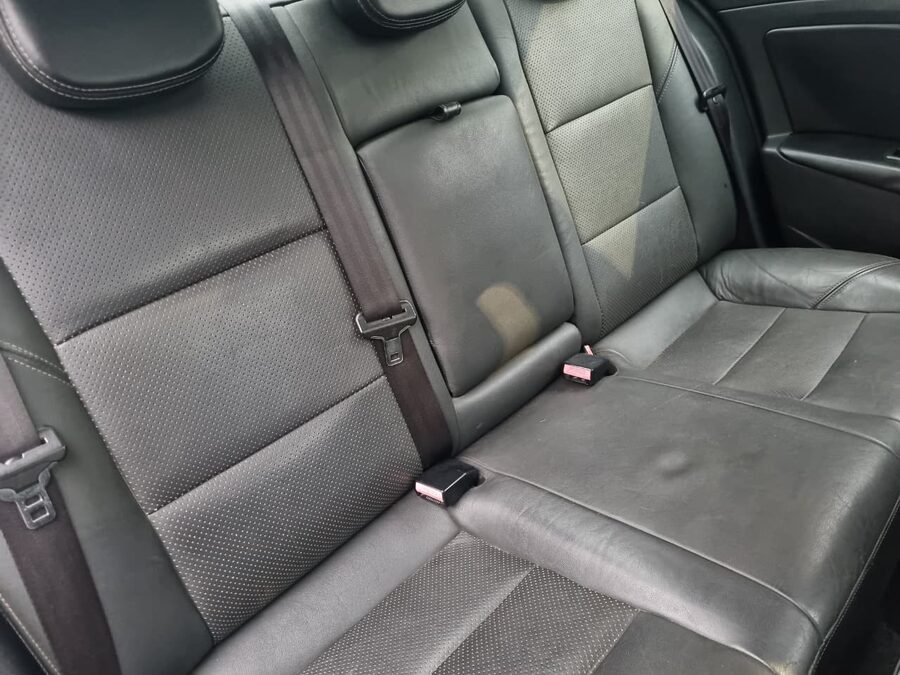 Exclusivo única mano Fluence 2.0 Luxe R-Link Cuir MT / 2014