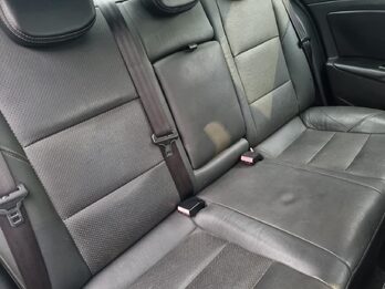 Exclusivo única mano Fluence 2.0 Luxe R-Link Cuir MT / 2014