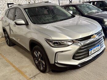 Chevrolet tracker 1.2T Premier 2021
