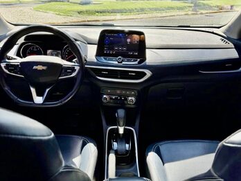 Chevrolet tracker 1.2T Premier 2021