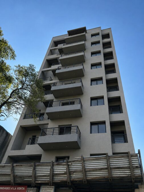 Departamento 2 Dormitorios