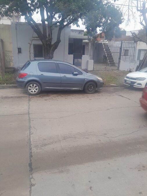 PARTICULAR ALQUILA CASA DOS DORMITORIOS