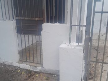PARTICULAR ALQUILA CASA DOS DORMITORIOS