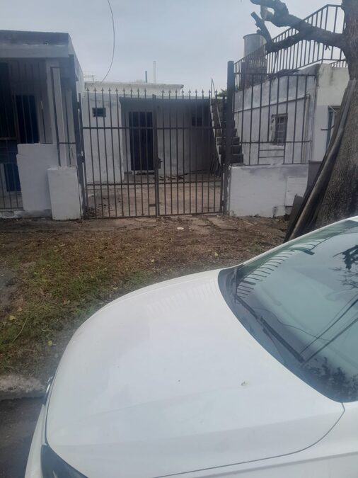PARTICULAR ALQUILA CASA DOS DORMITORIOS