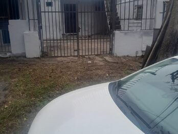 PARTICULAR ALQUILA CASA DOS DORMITORIOS