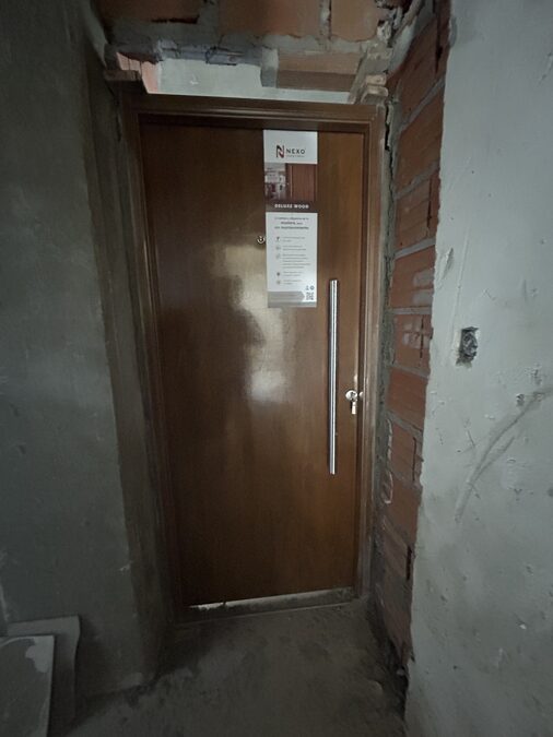 Departamento 2 Dormitorios