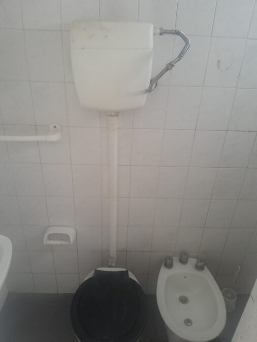 PARTICULAR ALQUILA CASA DOS DORMITORIOS