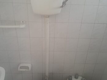 PARTICULAR ALQUILA CASA DOS DORMITORIOS