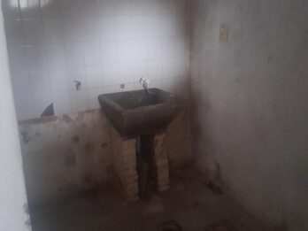 PARTICULAR ALQUILA CASA DOS DORMITORIOS