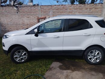 Ecosport full 2015 - Titanium - Paraná
