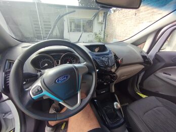 Ecosport full 2015 - Titanium - Paraná