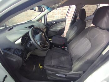 Ecosport full 2015 - Titanium - Paraná