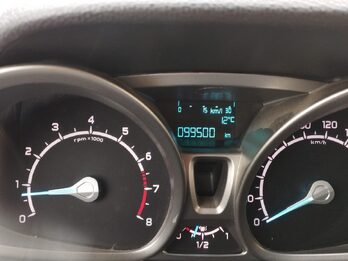 Ecosport full 2015 - Titanium - Paraná