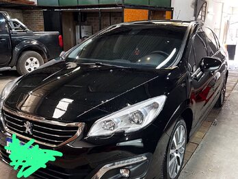 Vendo Peugeot 408 HDI ¡Escucho Ofertas!