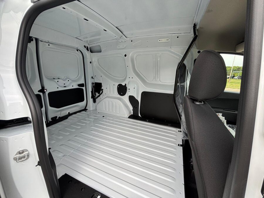RENAULT KANGOO 1.6 EXPRESS NAFTA FURGÓN Y 5 ASIENTOS
