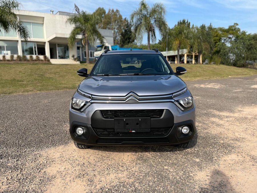 CITROEN C3 1.6 FEEL ¡¡0KM ENTREGA INMEDIATA!!