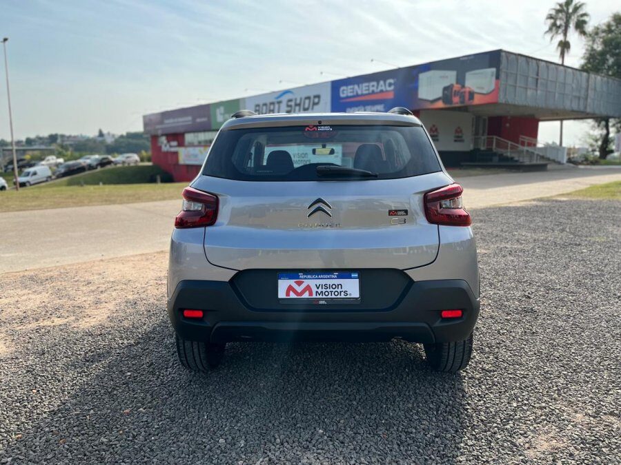 CITROEN C3 1.6 FEEL ¡¡0KM ENTREGA INMEDIATA!!