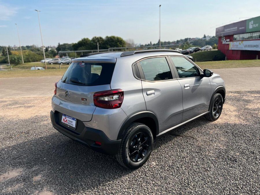 CITROEN C3 1.6 FEEL ¡¡0KM ENTREGA INMEDIATA!!