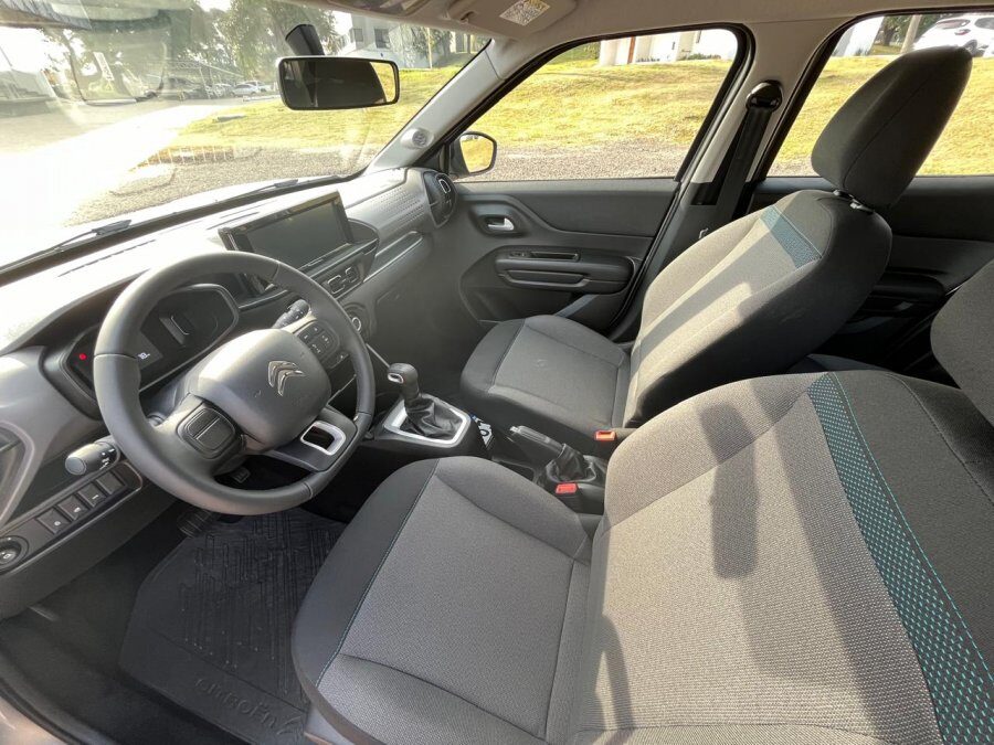 CITROEN C3 1.6 FEEL ¡¡0KM ENTREGA INMEDIATA!!