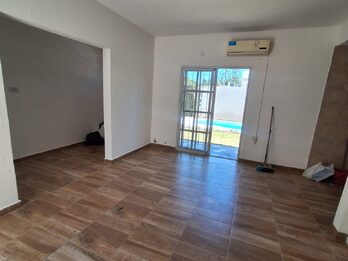 ALQUILO CASA EN ZONA PARACAO