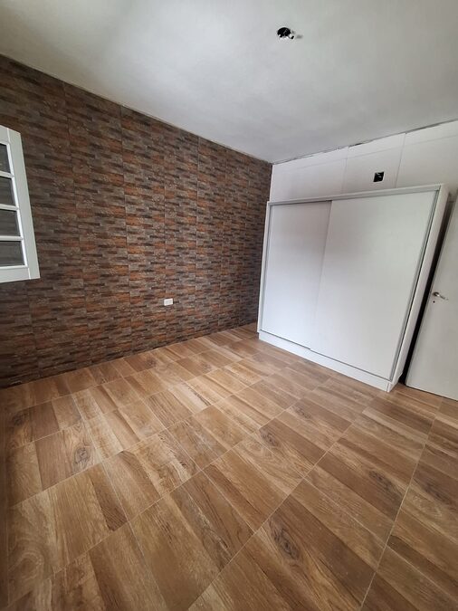 ALQUILO CASA EN ZONA PARACAO