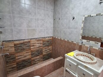 ALQUILO CASA EN ZONA PARACAO