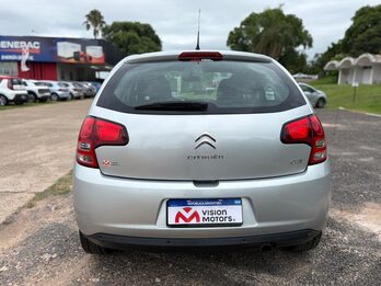 CITROEN C3 1.5 Feel Pack. Recibo vehiculos
