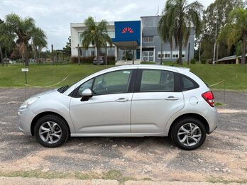 CITROEN C3 1.5 Feel Pack. Recibo vehiculos