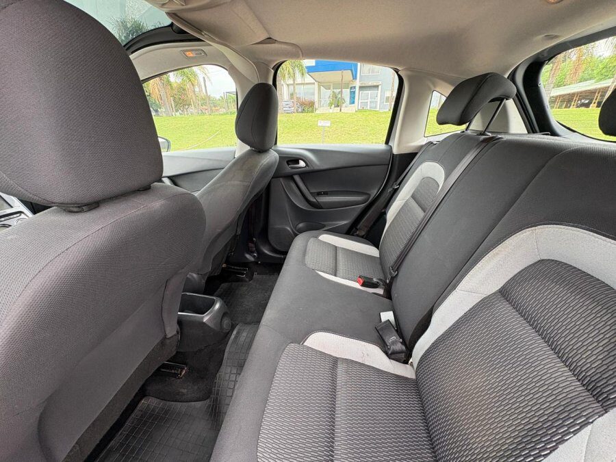 CITROEN C3 1.5 Feel Pack. Recibo vehiculos