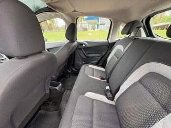CITROEN C3 1.5 Feel Pack. Recibo vehiculos