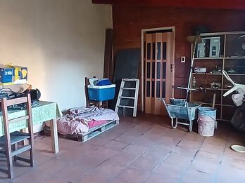 VENTA CASA 2 DORM CON COCHERA, PATIO CON PILETA Y QUINCHO - VILLA SEGUÍ Y GARRIGÓ